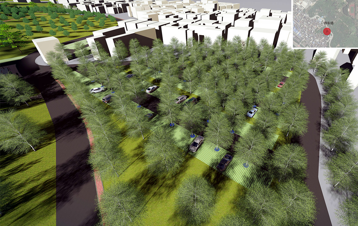 大嶺山鎮(zhèn)連平村美麗幸福村居建設(shè)行動計(jì)劃圖11