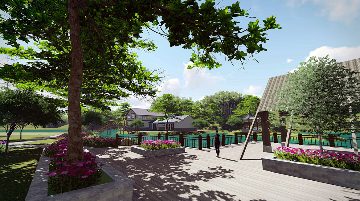 大嶺山鎮(zhèn)連平村美麗幸福村居建設(shè)行動計(jì)劃圖11