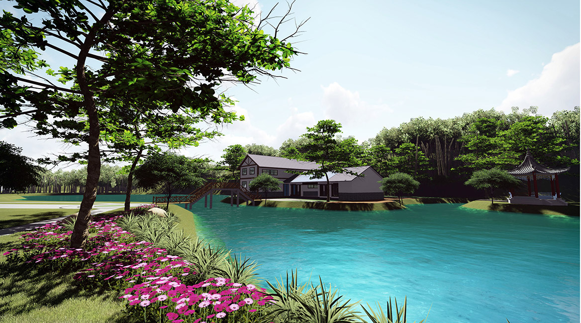 大嶺山鎮(zhèn)連平村美麗幸福村居建設(shè)行動計(jì)劃圖12