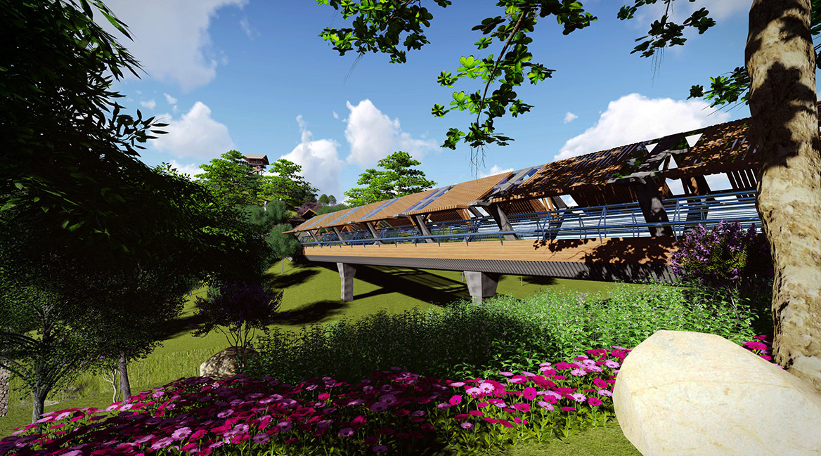 大嶺山鎮(zhèn)連平村美麗幸福村居建設(shè)行動計(jì)劃圖13