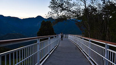 無障礙景觀設計的現狀及原則