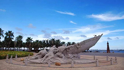 現代城市園林景觀中地域性設計的表達方式