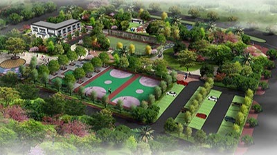 園林景觀規(guī)劃設(shè)計研究中心全方位規(guī)劃，為您提供舒心服務(wù)