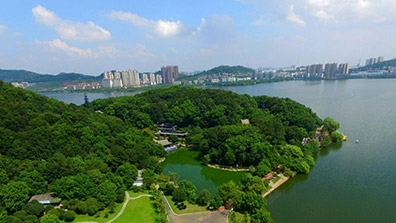 基于綠色理念的城市園林設(shè)計要從哪些方面入手