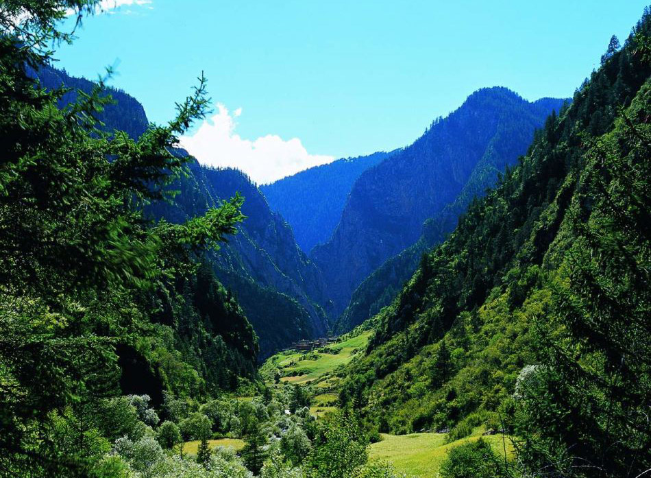 生態(tài)旅游景區(qū)設計圖片