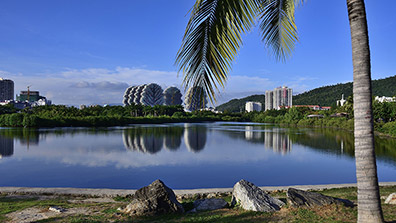 如何讓城市風景園林規(guī)劃設計更加完美