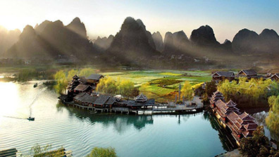 康養(yǎng)、文旅特色小鎮(zhèn)未來展望