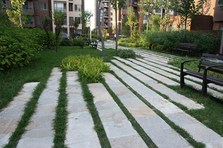 景觀設(shè)計原則-大方