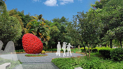 美麗鄉(xiāng)村建設(shè)需要以開放理念為指導(dǎo)，實(shí)現(xiàn)鄉(xiāng)村發(fā)展的內(nèi)外聯(lián)動(dòng)