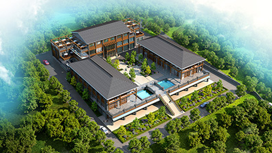 風景園林設計采用數(shù)字策略的意義