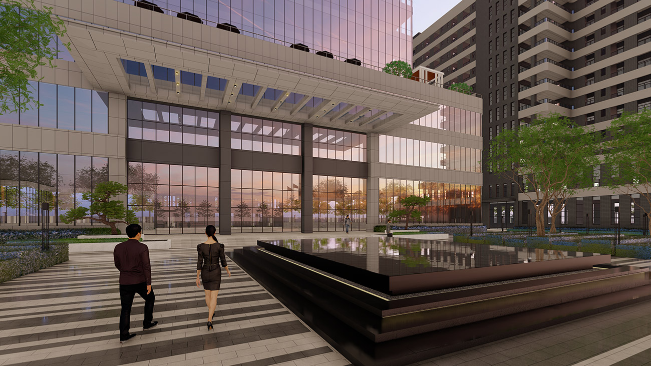 體驗旅游理念在舊廠景觀改造中的融合運(yùn)用