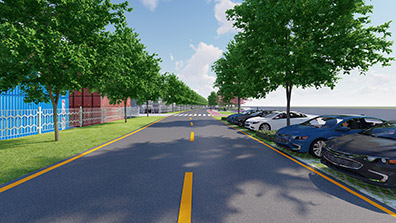 濱江工業(yè)遺產(chǎn)景觀(guān)改造策略