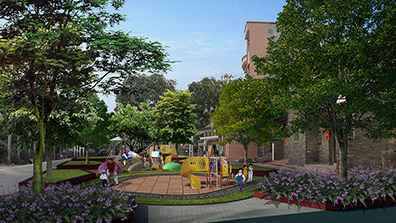 鄉(xiāng)村景觀(guān)規(guī)劃的基本原則