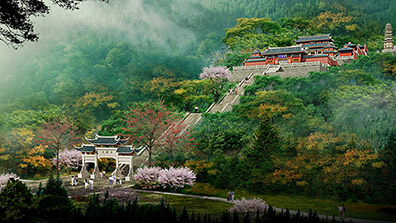 風景園林設計中的文化傳承分析