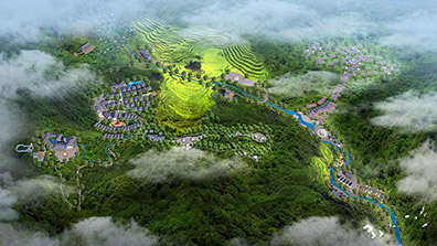 生態(tài)旅游規(guī)劃中的文化保護