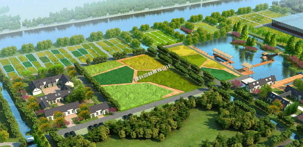 低影響開(kāi)發(fā)場(chǎng)地景觀規(guī)劃設(shè)計(jì)方法