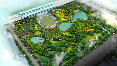 園林景觀設(shè)計(jì)提升措施及空間營造