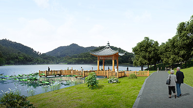 如何對(duì)市政公園園林綠化設(shè)計(jì)實(shí)施創(chuàng)新