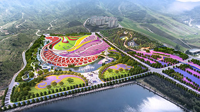 森林公園景觀規(guī)劃設(shè)計的方法