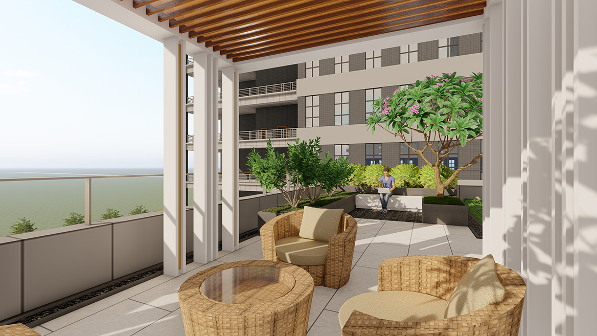 凱融光學(xué)景觀設(shè)計7