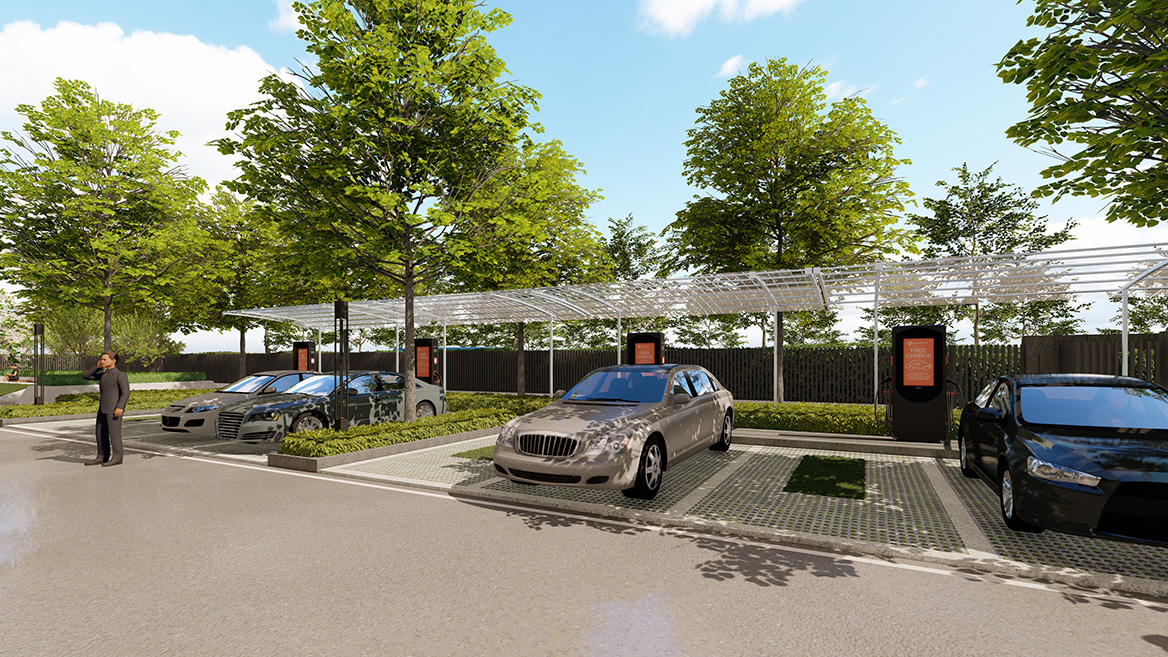 凱融光學(xué)景觀設(shè)計10