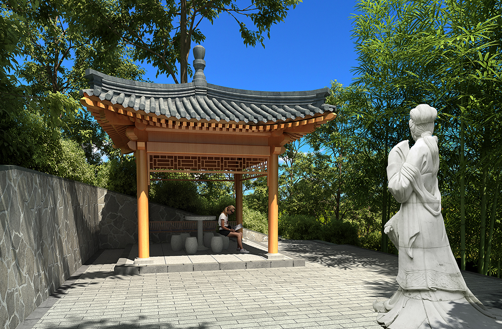 園林景觀設(shè)計